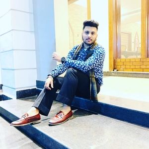 Meet your Posher, Gaganpreet